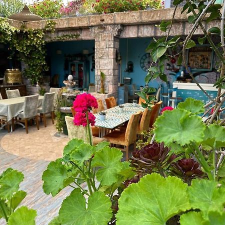 Mai̇ Hotel Çeşme Extérieur photo