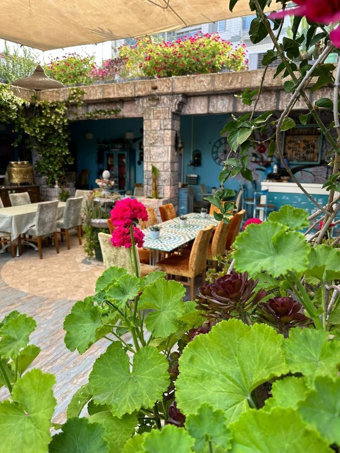 Mai̇ Hotel Çeşme Extérieur photo