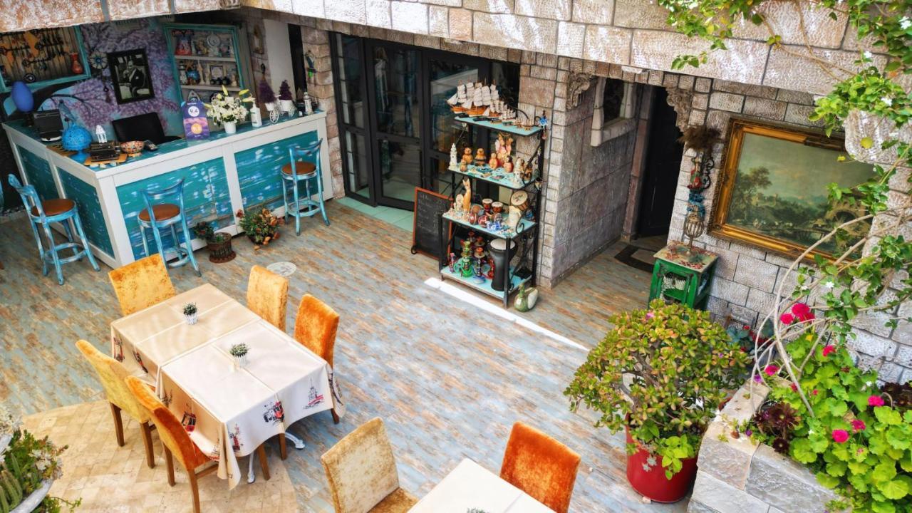 Mai̇ Hotel Çeşme Extérieur photo