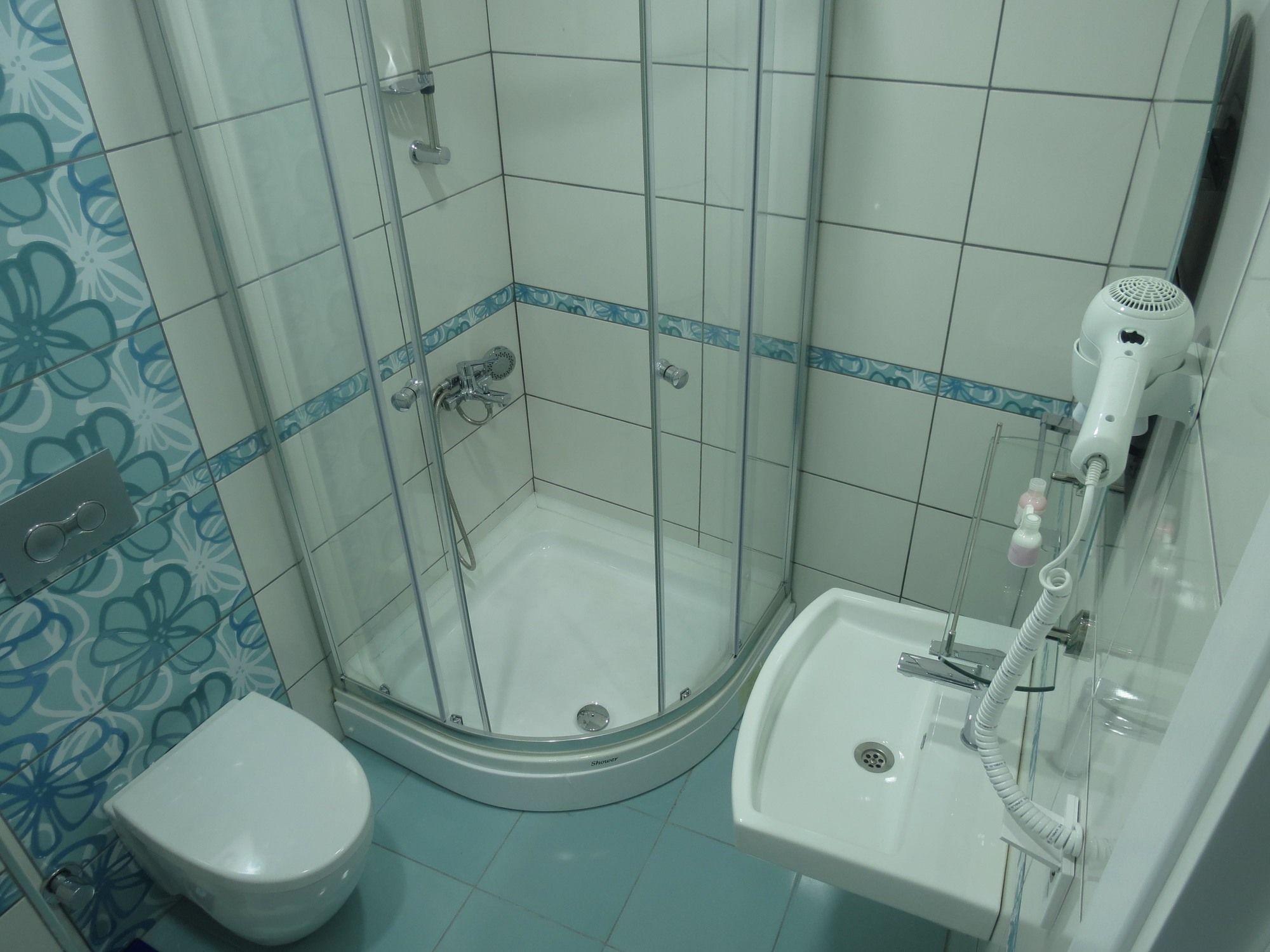 Mai̇ Hotel Çeşme Extérieur photo