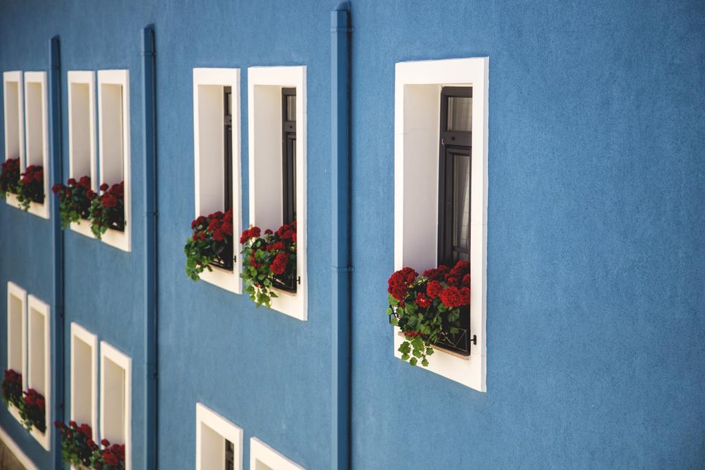 Mai̇ Hotel Çeşme Extérieur photo