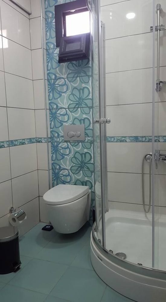 Mai̇ Hotel Çeşme Extérieur photo