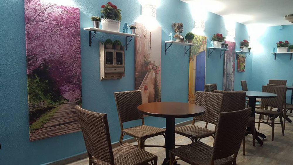 Mai̇ Hotel Çeşme Extérieur photo